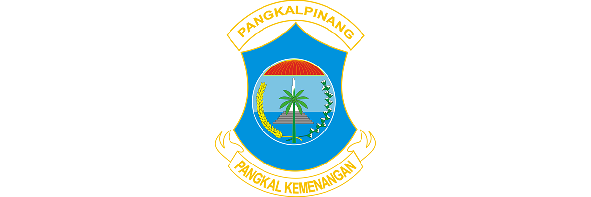 Logo Pangkalpinang